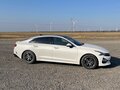2020 Kia K5 LPi III, белый, 2790000 рублей - вид 4