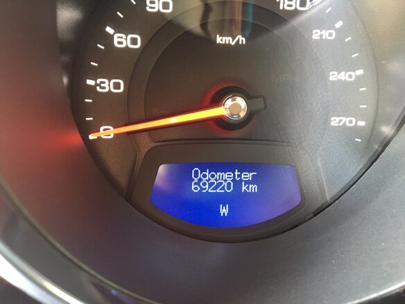 2011 Cadillac CTS II, чёрный - вид 29