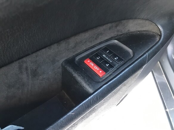2000 Audi A8, серебристый - вид 8