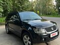 2008 Suzuki Grand Vitara II Рестайлинг, чёрный, 1100000 рублей - вид 7