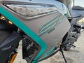 2025 Voge 300RR, серый - вид 11