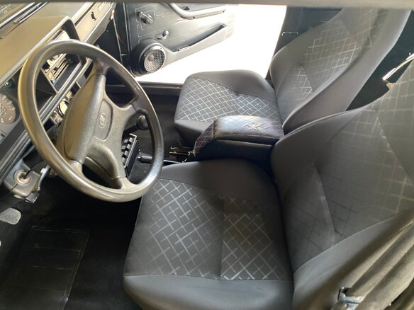 2008 Lada (ВАЗ) 2107, зелёный, 265000 рублей - вид 7