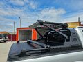2013 Volkswagen Amarok Double Cab full-time I, серебристый, 2100000 рублей - вид 8