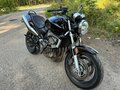 2003 Honda CB 600F Hornet, чёрный, 445000 рублей - вид 1