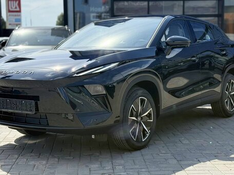 Omoda C5 II