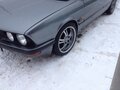 1983 BMW 5 серии 525i II (E28), серый - вид 4