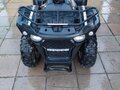 2021 Linhai D200, чёрный, 175000 рублей