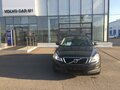 2012 Volvo XC60 I, серый - вид 1