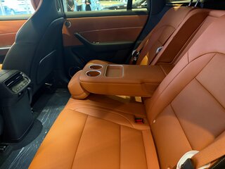 2026 Aito M6 53.4 kWh, голубой, 7800000 рублей, вид 4