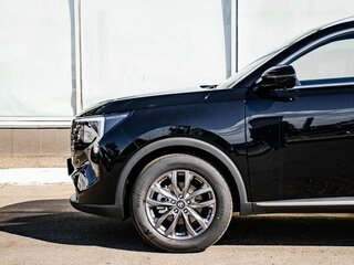 2026 Changan UNI-S I Рестайлинг, чёрный, 3148101 рублей, вид 3