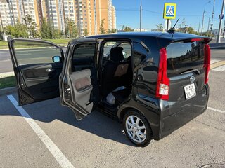 2021 Daihatsu Move VI Рестайлинг, чёрный, 988000 рублей, вид 5