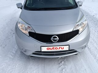 2016 Nissan Note II, серый, 1000000 рублей, вид 2