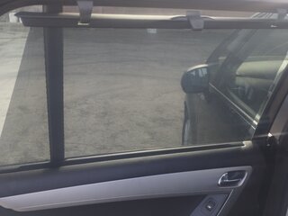 2010 Citroen C4 Picasso Grand I, чёрный, 350000 рублей, вид 5