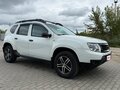 2015 Renault Duster I Рестайлинг, белый, 1150000 рублей - вид 1