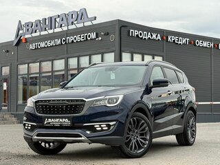Jetour X70 I