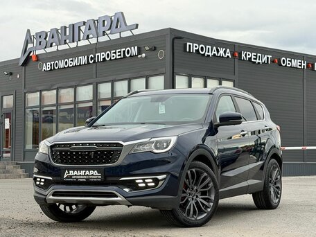 Jetour X70 I