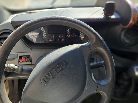 2008 Iveco Daily, бежевый - вид 10