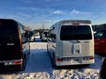 2016 Daihatsu Atrai V Рестайлинг, бежевый, 1200000 рублей - вид 10