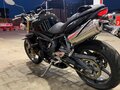 2009 Triumph Street Triple, чёрный, 520000 рублей - вид 4
