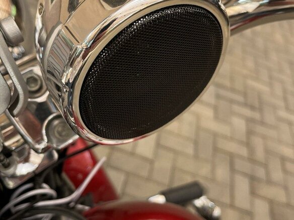 2013 Harley-Davidson Fat Boy, красный, 1390000 рублей - вид 17