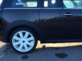 2008 Mini Clubman Cooper S I, коричневый - вид 2