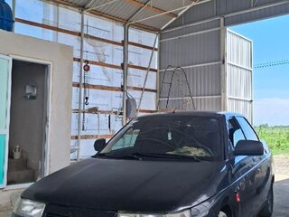2007 Lada (ВАЗ) 2110, серый, 250000 рублей, вид 5