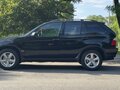 2004 BMW X5 4.4i I (E53) Рестайлинг, чёрный, 1000000 рублей - вид 7