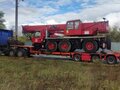 2006 Grove GMK, красный, 14000000 рублей - вид 1