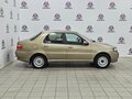 2010 Fiat Albea I Рестайлинг, бежевый - вид 3