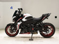 2018 Suzuki GSX-S 1000, чёрный, 960000 рублей - вид 1