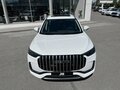 2025 Jaecoo J8, белый