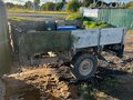 1994 УАЗ 3303, зелёный, 80000 рублей - вид 3