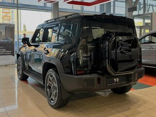 2026 Jetour T2, белый, 4449000 рублей, вид 5
