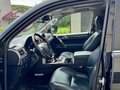 2016 Lexus GX 460 II Рестайлинг, чёрный, 3900000 рублей - вид 4