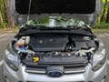 2013 Ford Focus III, серебристый, 850000 рублей - вид 9