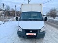 2008 ГАЗ ГАЗель (3302), белый, 640000 рублей