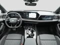 2025 Audi A6 VI (C9), серый - вид 4