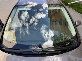 2013 Ford Focus III, серый, 869000 рублей, вид 4