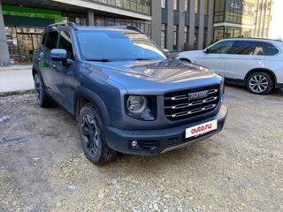 2024 Haval Dargo I, серый, 2450000 рублей, вид 4
