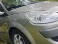2007 Renault Scenic Grand II Рестайлинг, серый, 650000 рублей - вид 11