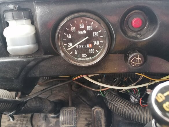 2006 УАЗ 3909, бежевый, 450000 рублей - вид 8