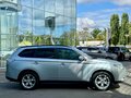 2013 Mitsubishi Outlander III, серебристый - вид 3