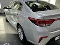 2018 Kia Rio IV, серебристый, 1465000 рублей - вид 10