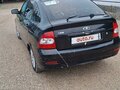 2010 Lada (ВАЗ) Priora I, чёрный, 410000 рублей - вид 3