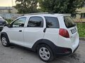 2013 Chery IndiS (S18D) I, белый, 300000 рублей - вид 8