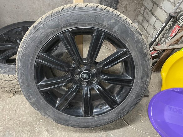 2014 Land Rover Range Rover Evoque 9-speed I, оранжевый, 3200000 рублей - вид 6