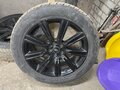 2014 Land Rover Range Rover Evoque 9-speed I, оранжевый, 3200000 рублей - вид 6