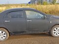 2008 BYD F3 I, чёрный - вид 2