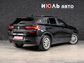 2020 BMW X2 sDrive18i I (F39), чёрный - вид 4