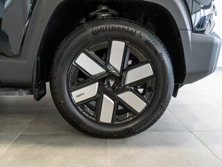 2025 Changan Deepal G318 I, чёрный, 5740000 рублей, вид 4